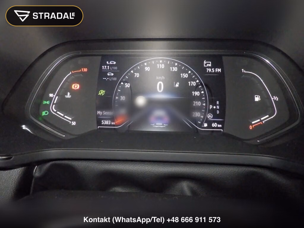 RENAULT CAPTUR INTENS, miniaturka 7