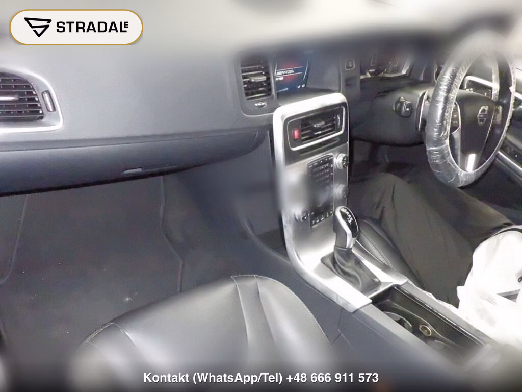 VOLVO V60 D4 SE, miniaturka 4