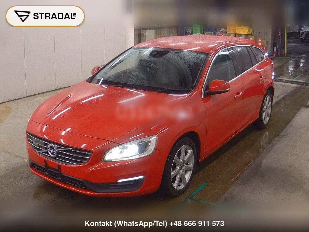 VOLVO V60 D4 SE, miniaturka 5