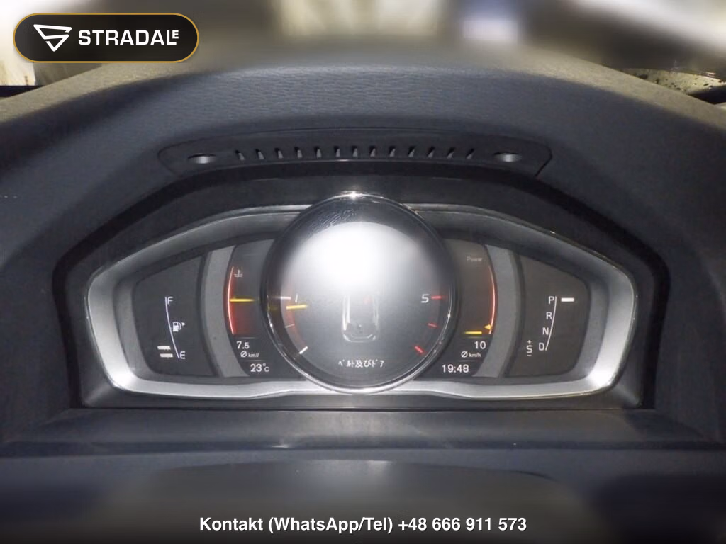 VOLVO V60 D4 SE, miniaturka 7
