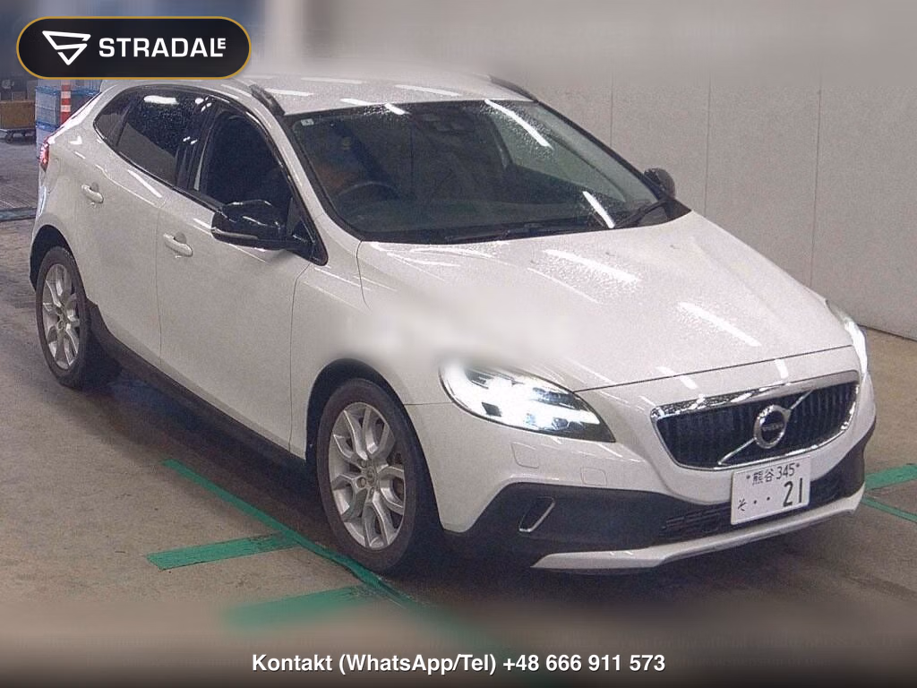 VOLVO V40 CROSS COUNTRY D4 SUMMUM, miniaturka 2