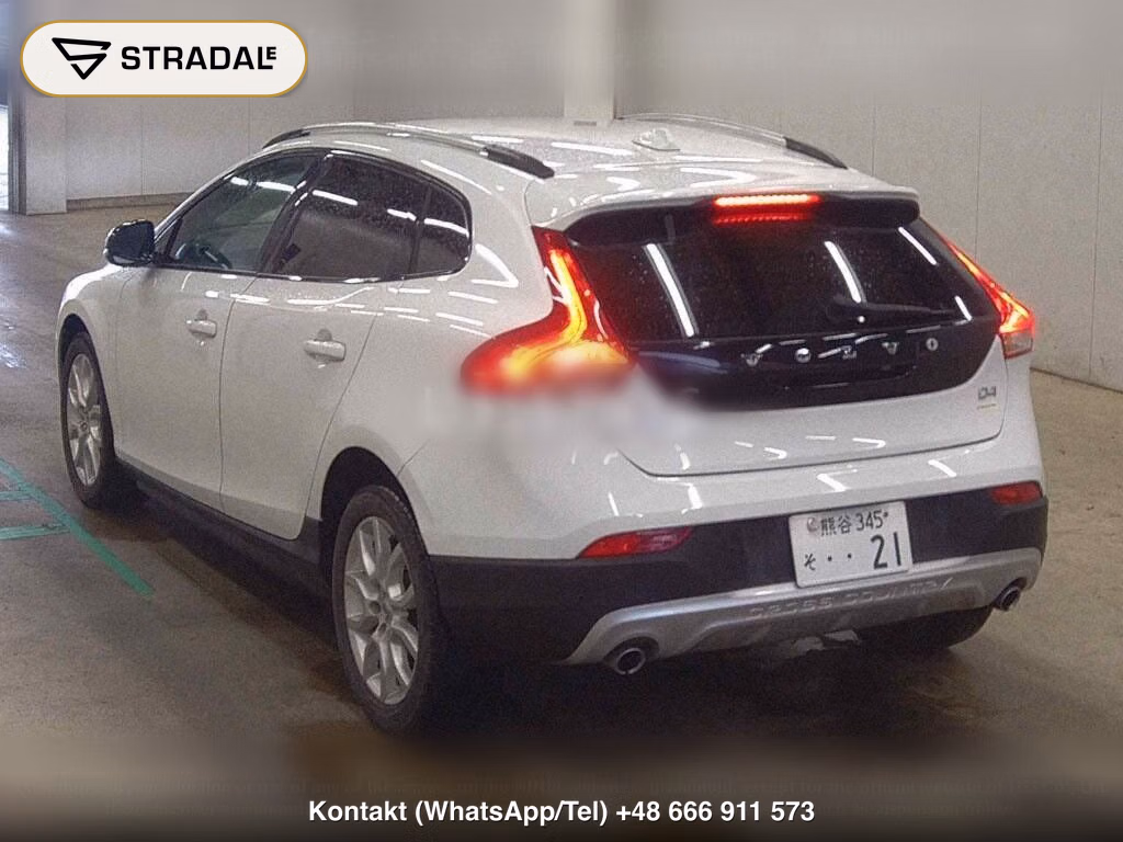 VOLVO V40 CROSS COUNTRY D4 SUMMUM, miniaturka 3