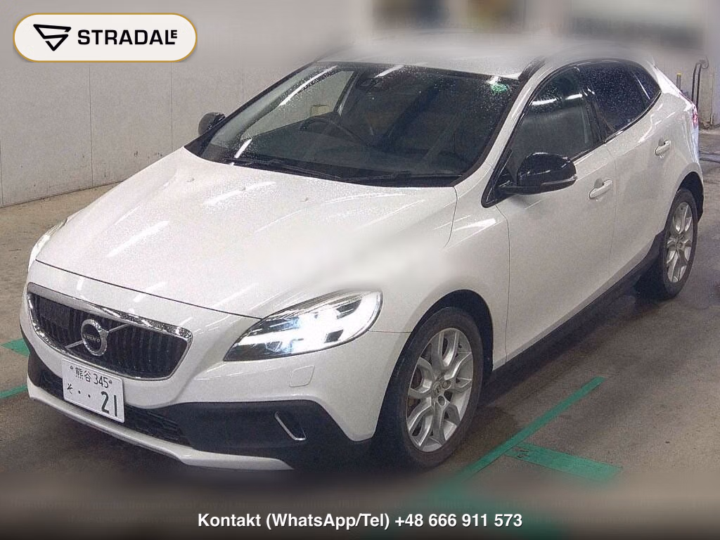 VOLVO V40 CROSS COUNTRY D4 SUMMUM, miniaturka 5