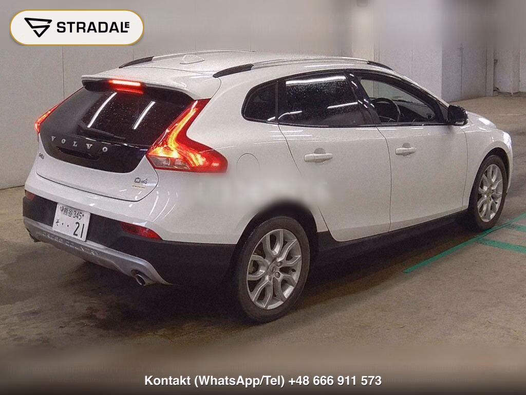 VOLVO V40 CROSS COUNTRY D4 SUMMUM, miniaturka 6