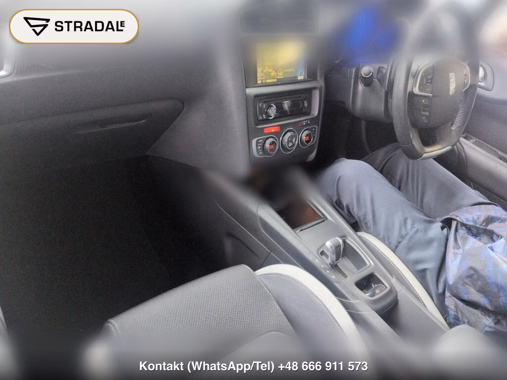 CITROEN DS4 CHIC, miniaturka 4