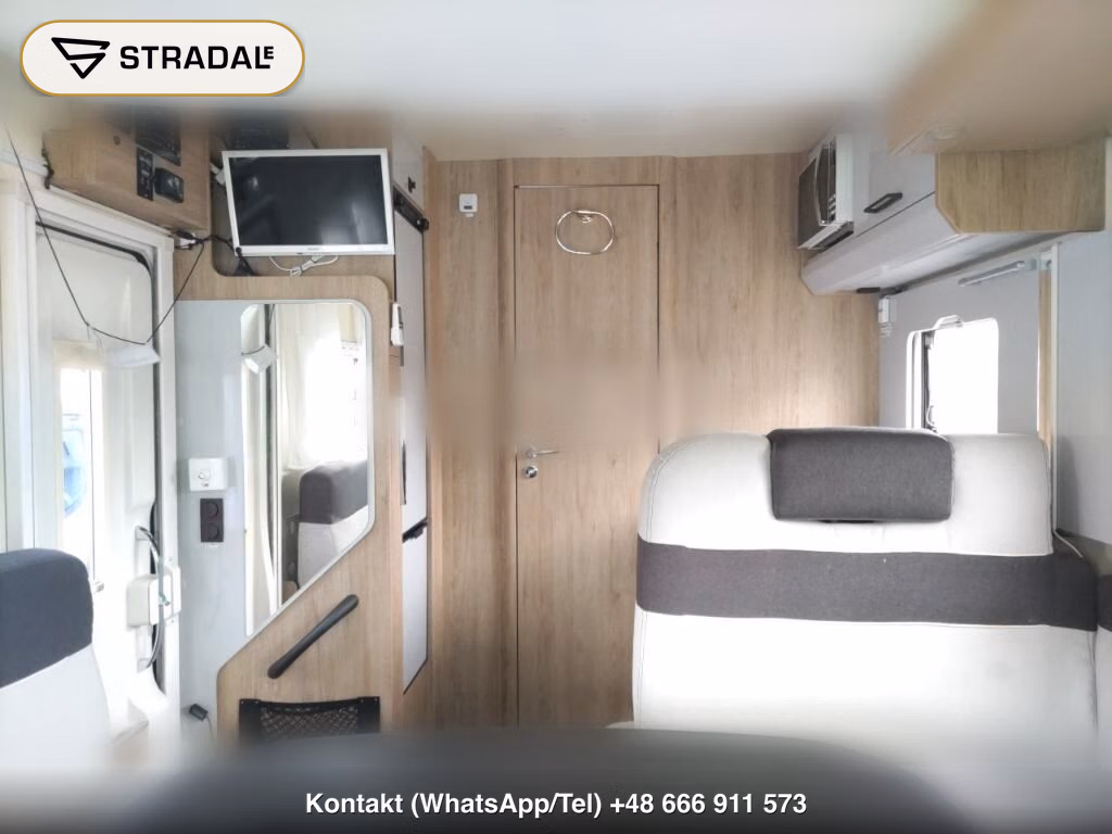 FIAT DUCATO 3D CAMPING, miniaturka 7