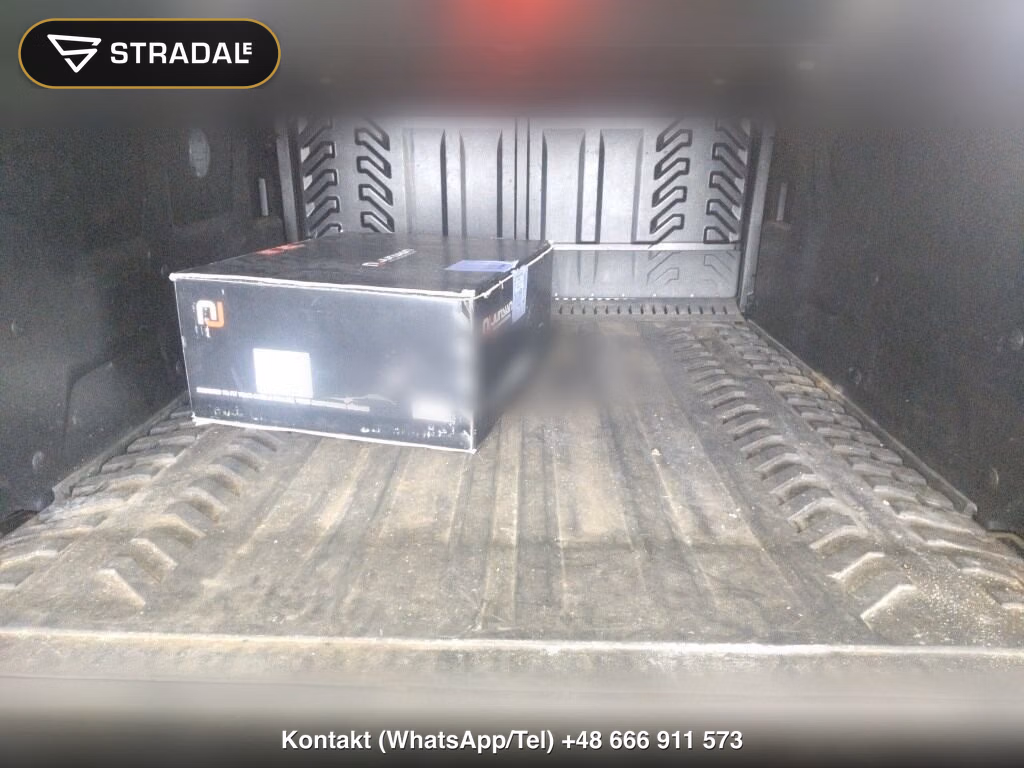 CHEVROLET AVALANCHE 4D, miniaturka 7