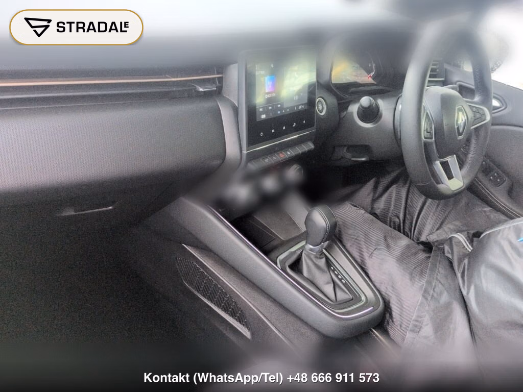 RENAULT LUTECIA 5D LA PARISIENNE, miniaturka 4