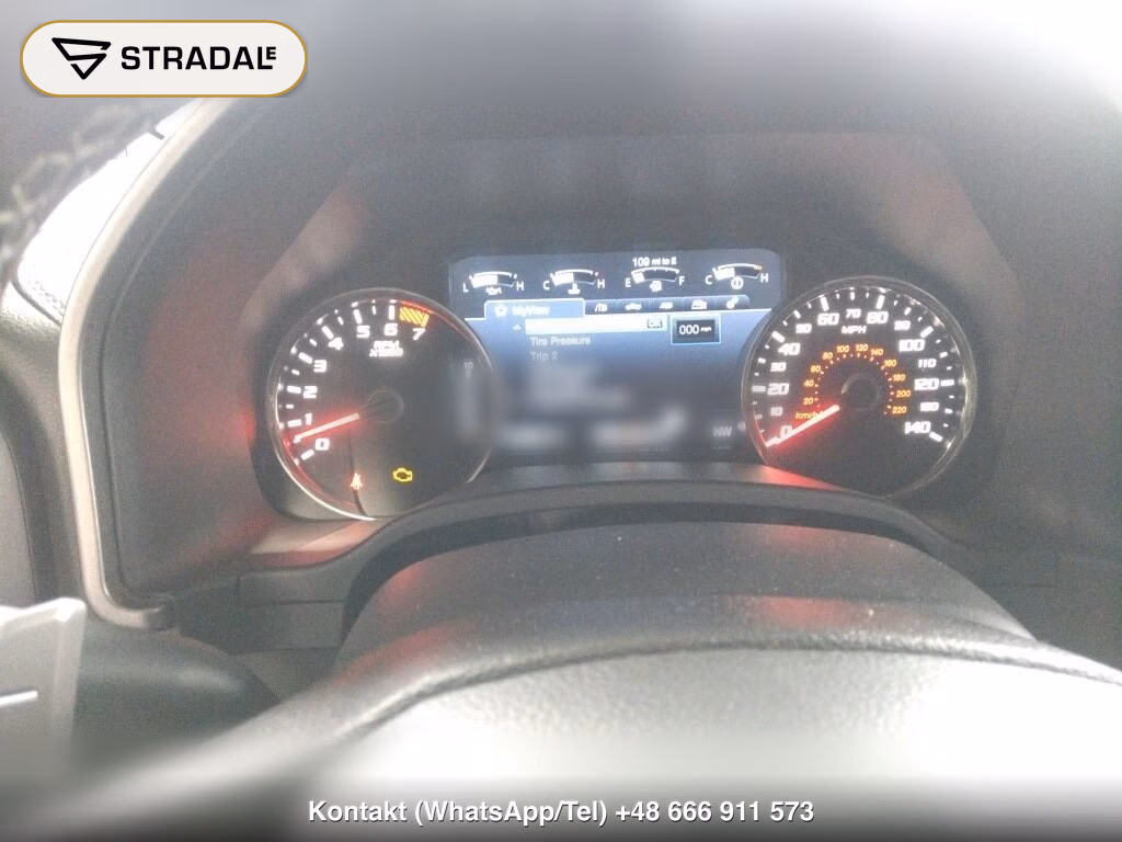 FORD F-150 4D, miniaturka 4