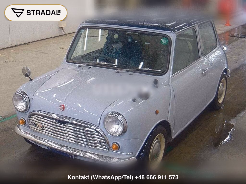 ROVER MINI 2D, miniaturka 5