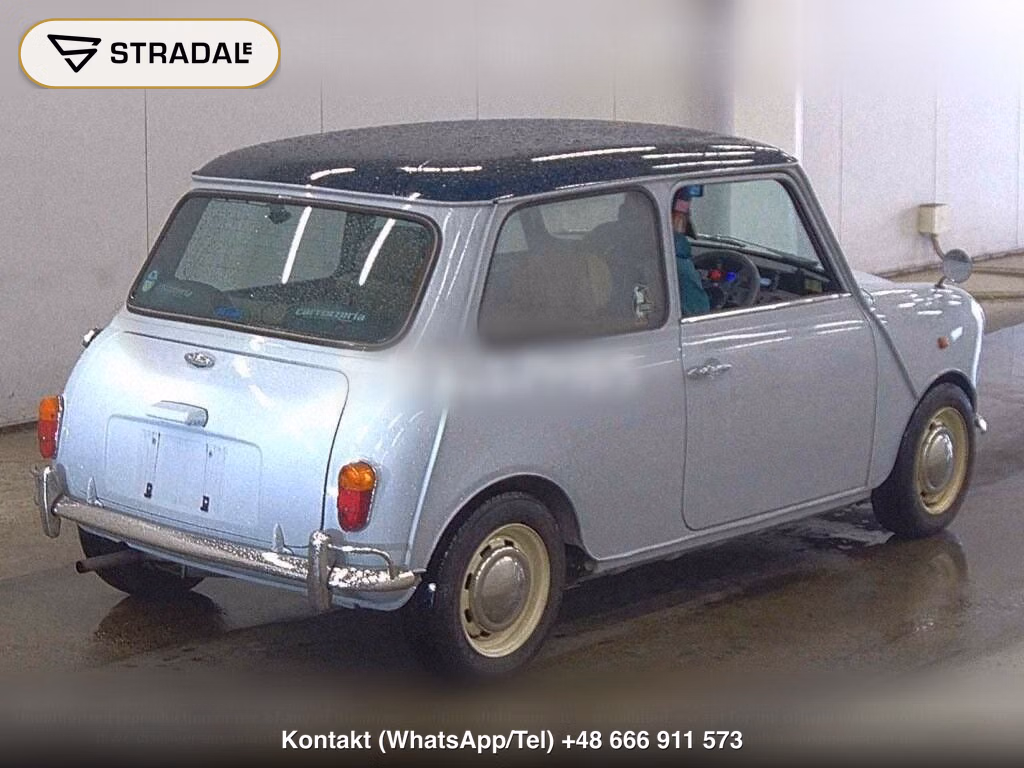 ROVER MINI 2D, miniaturka 6