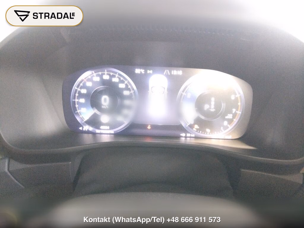 VOLVO XC40 4WD T4 AWD INSCRIPTION, miniaturka 7