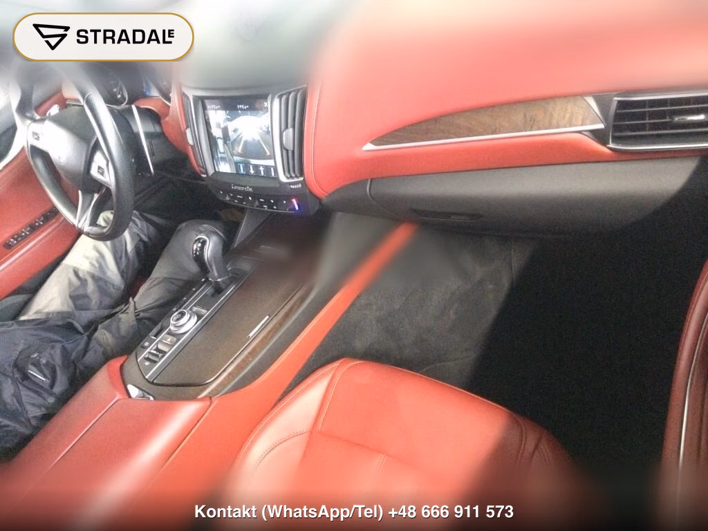 MASERATI LEVANTE 4WD OTHERS, miniaturka 4