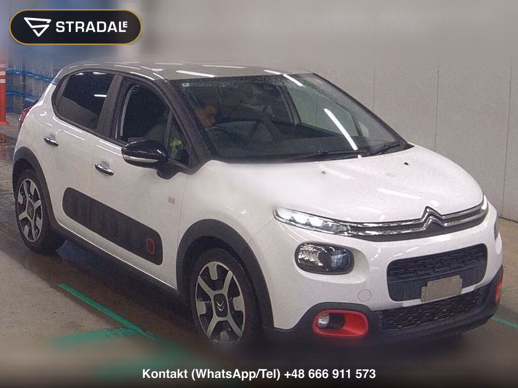 CITROEN C3 ELLE, miniaturka 2