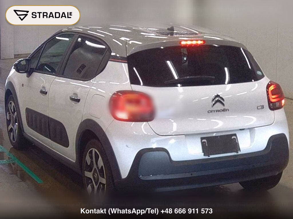 CITROEN C3 ELLE, miniaturka 3
