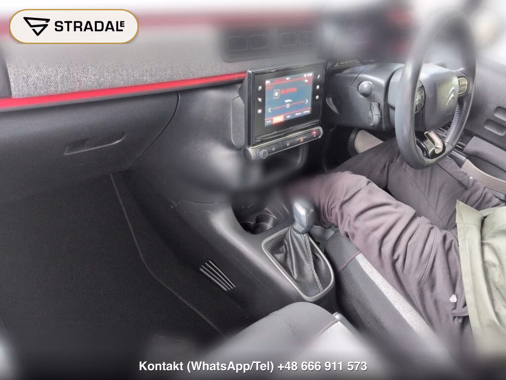CITROEN C3 ELLE, miniaturka 4