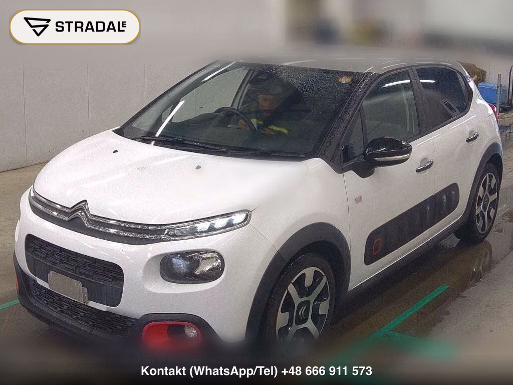 CITROEN C3 ELLE, miniaturka 5