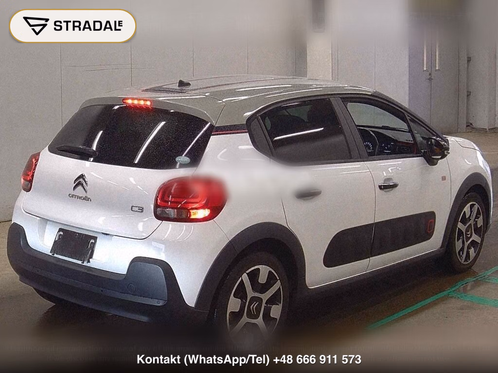 CITROEN C3 ELLE, miniaturka 6