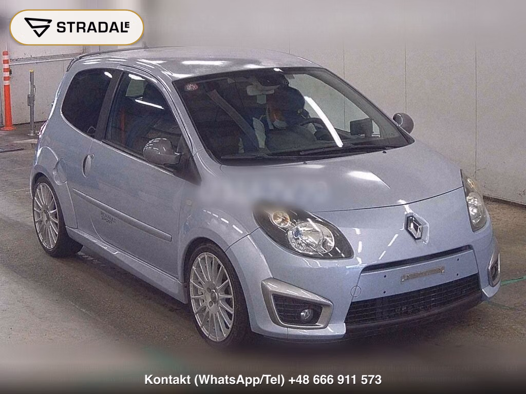 RENAULT TWINGO 3D RENAULT SPORT, miniaturka 2