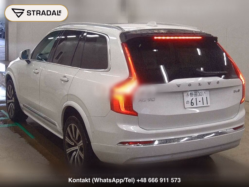 VOLVO XC90 4WD OTHERS, miniaturka 3