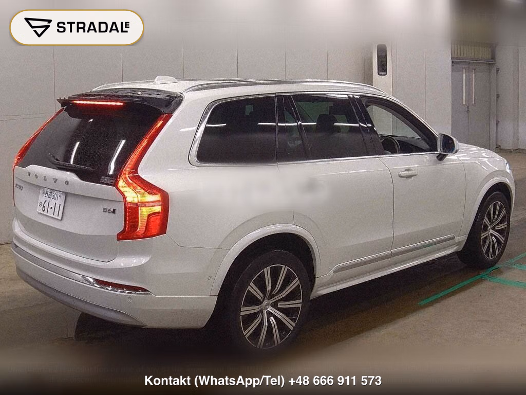 VOLVO XC90 4WD OTHERS, miniaturka 6