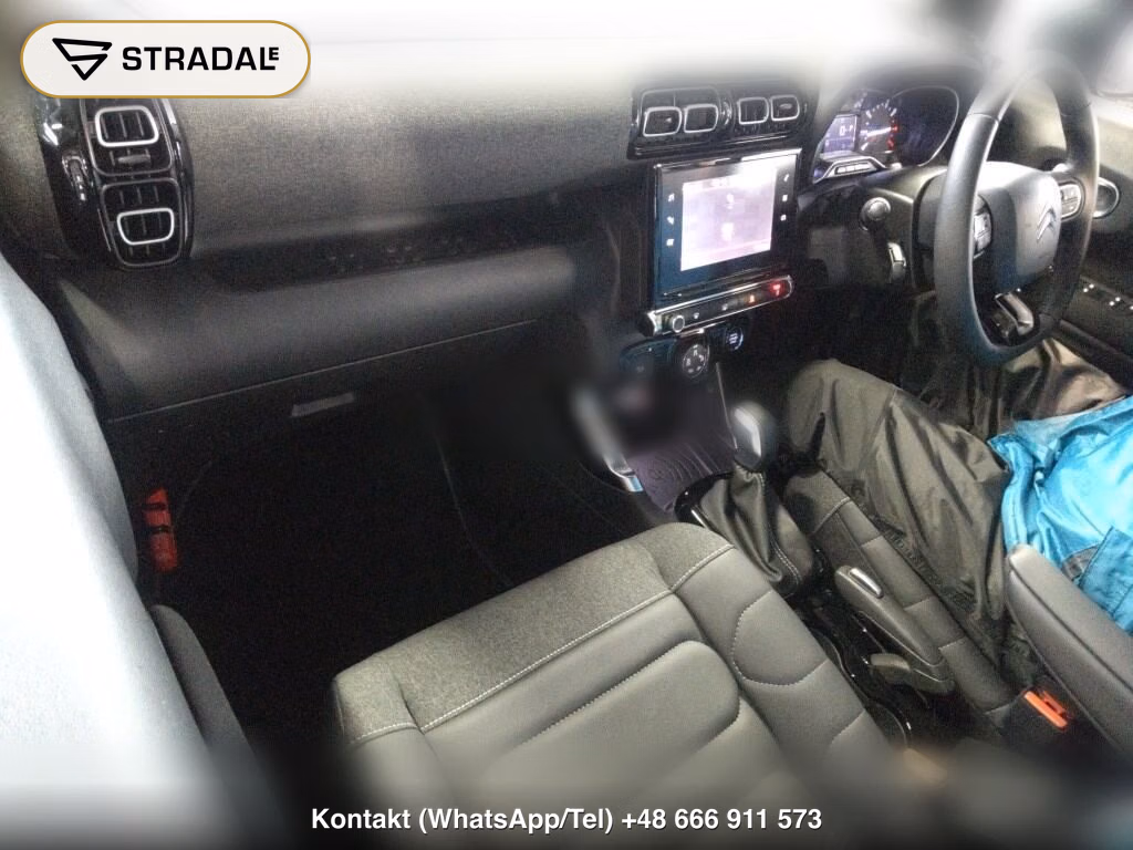 CITROEN C3 AIRCROSS SUV SHINE PACK, miniaturka 4