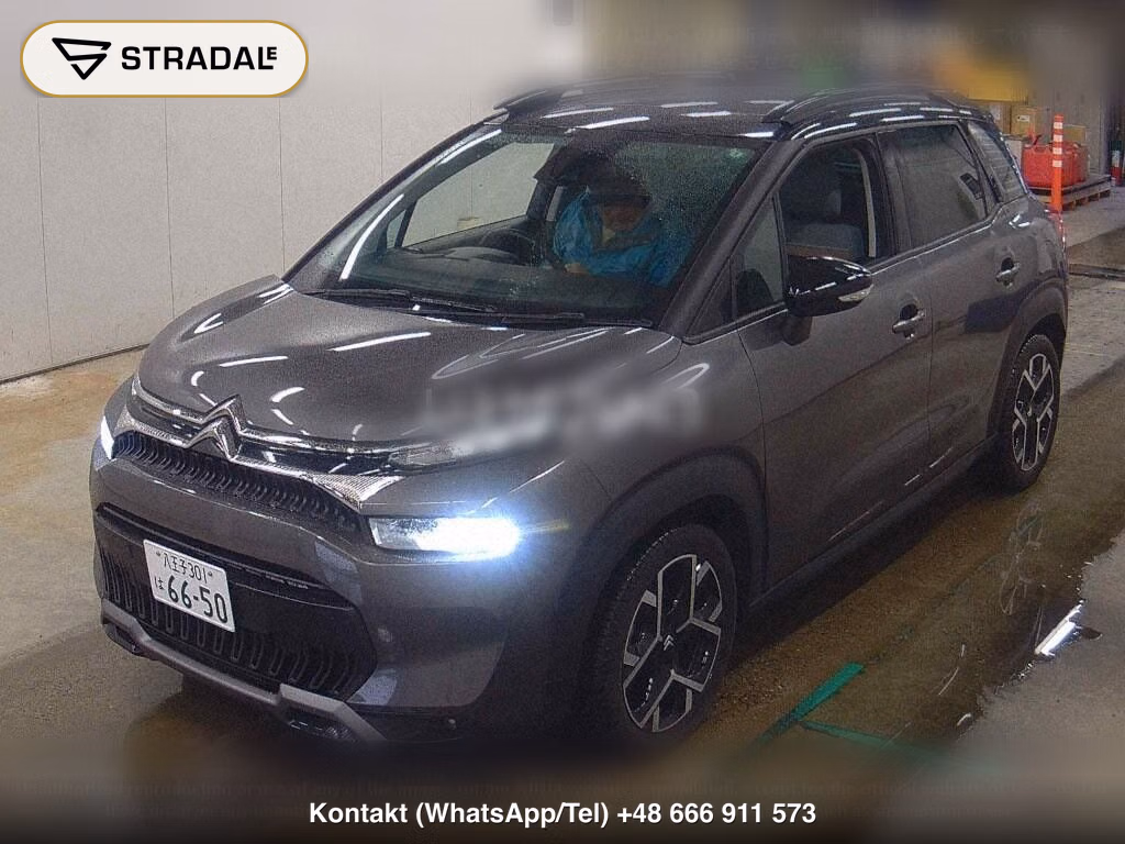 CITROEN C3 AIRCROSS SUV SHINE PACK, miniaturka 5