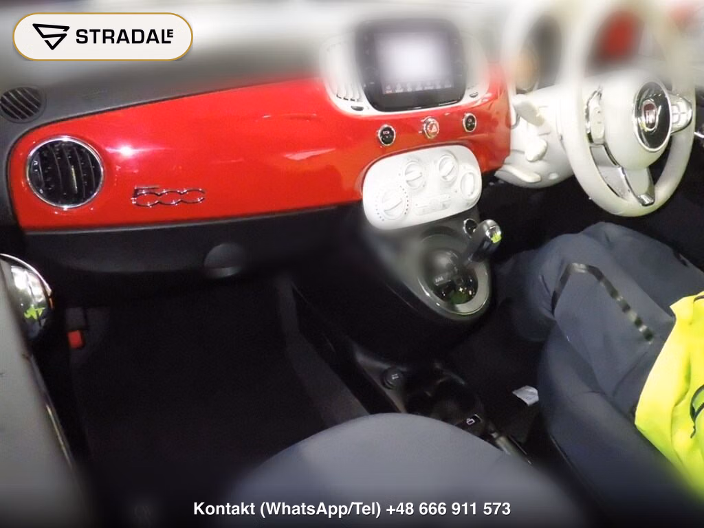 FIAT 500 TWIN AIR CULT, miniaturka 4