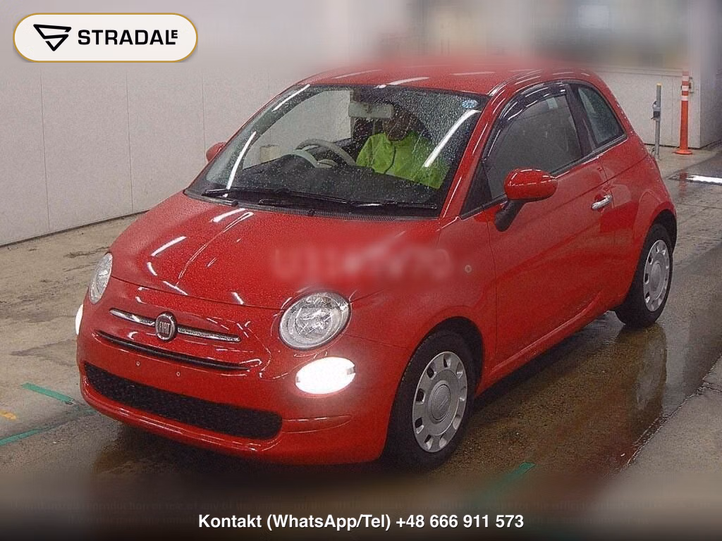 FIAT 500 TWIN AIR CULT, miniaturka 5