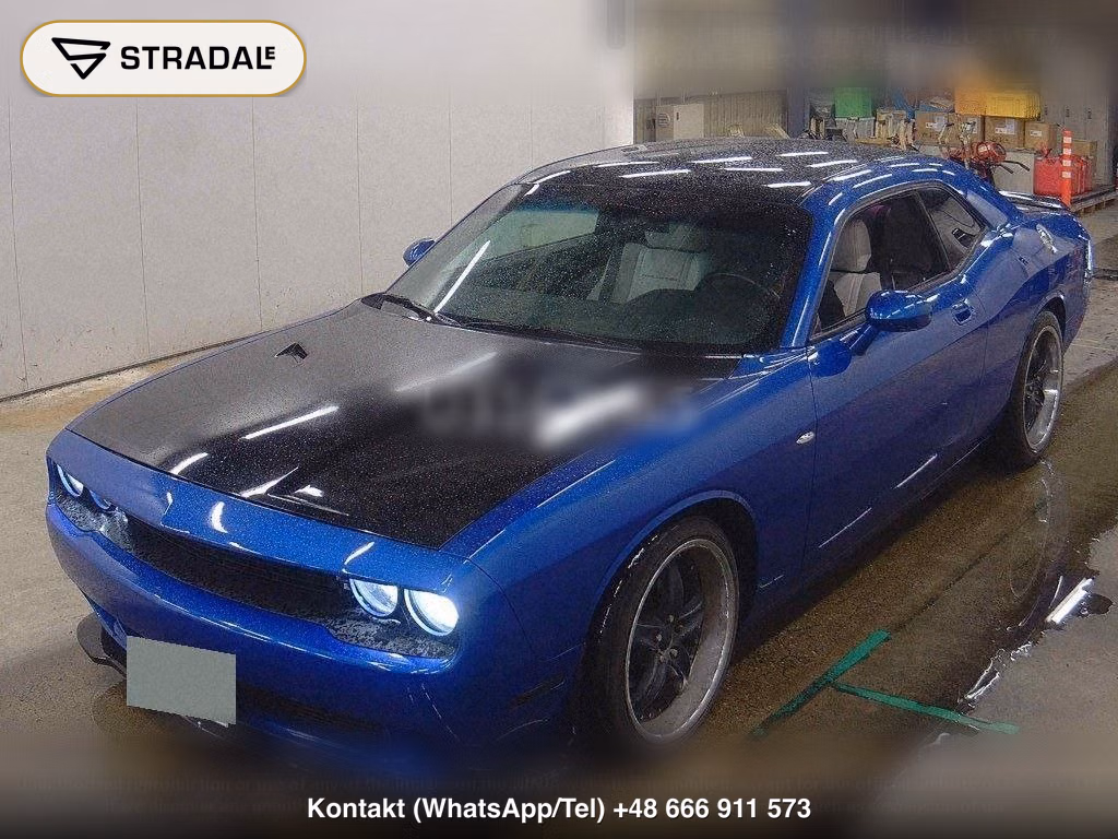 DODGE CHALLENGER CP SE, miniaturka 5