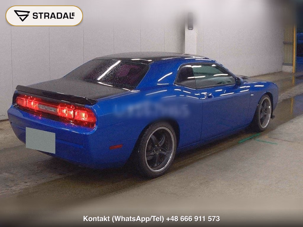 DODGE CHALLENGER CP SE, miniaturka 6