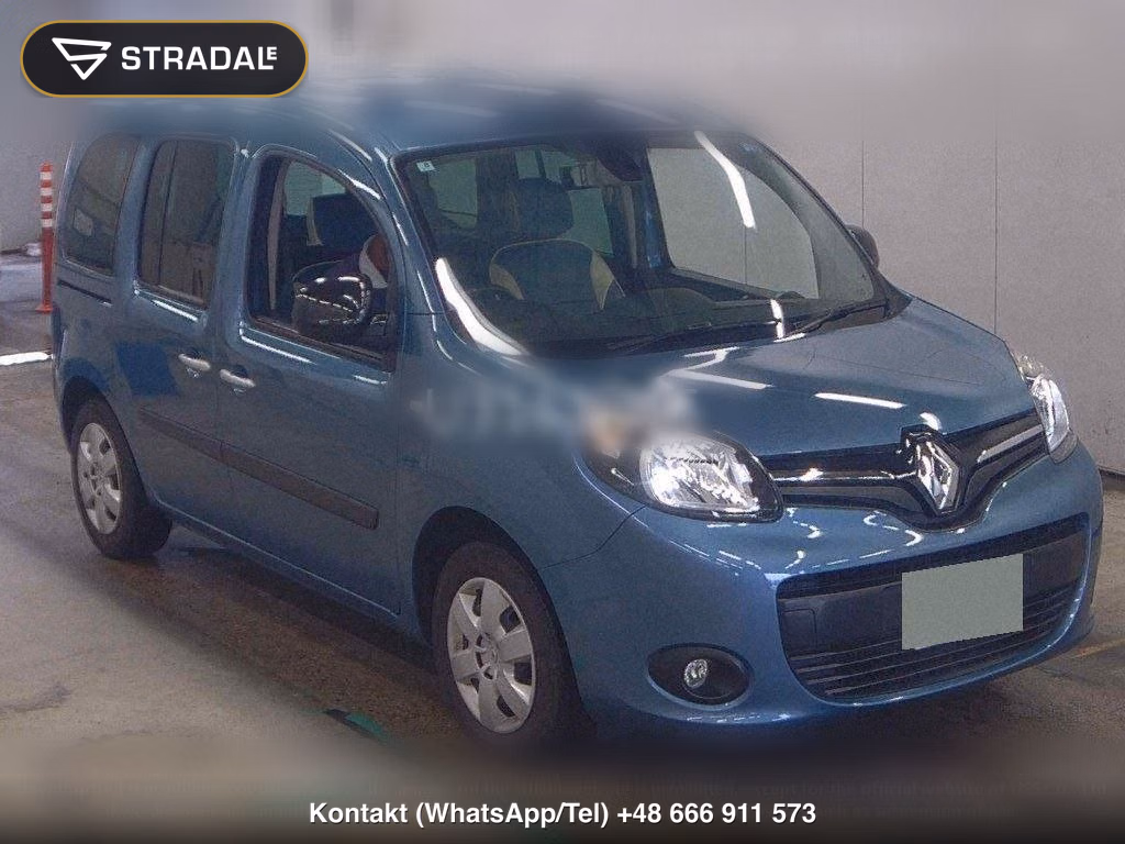 RENAULT KANGOO, miniaturka 2
