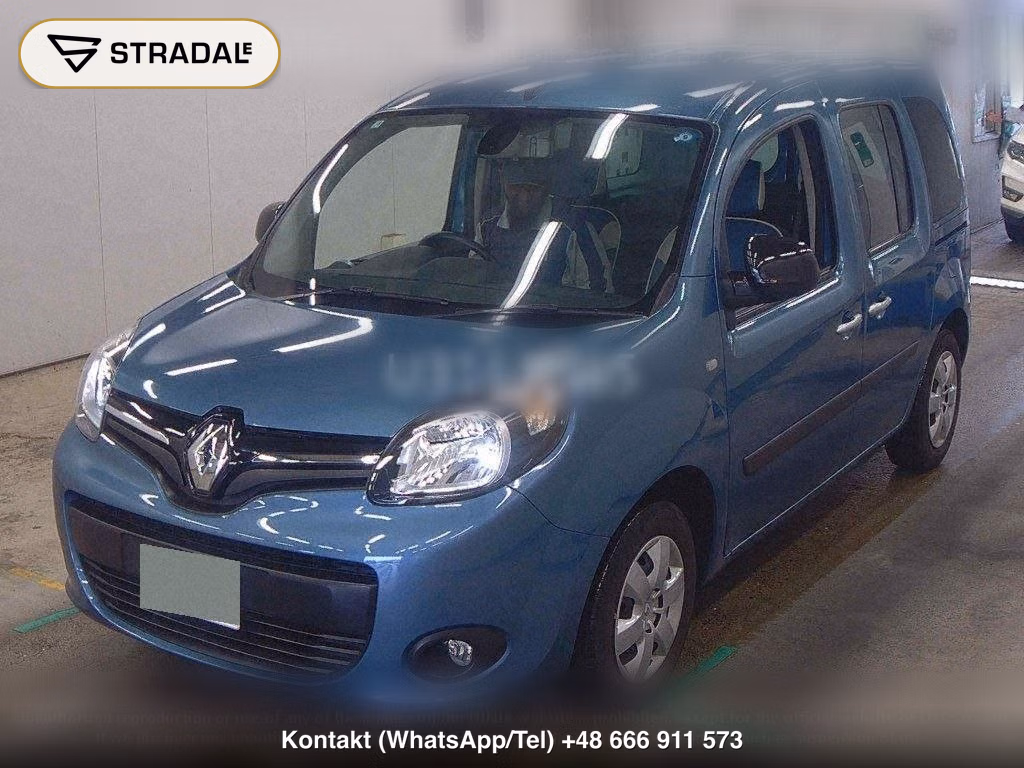 RENAULT KANGOO, miniaturka 5