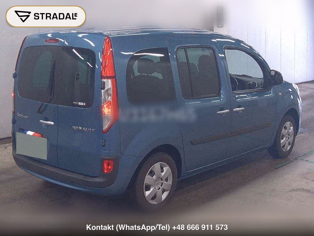 RENAULT KANGOO, miniaturka 6