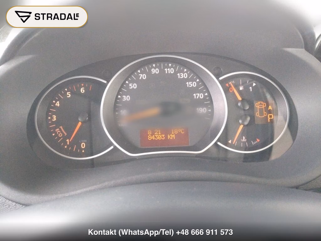 RENAULT KANGOO, miniaturka 7
