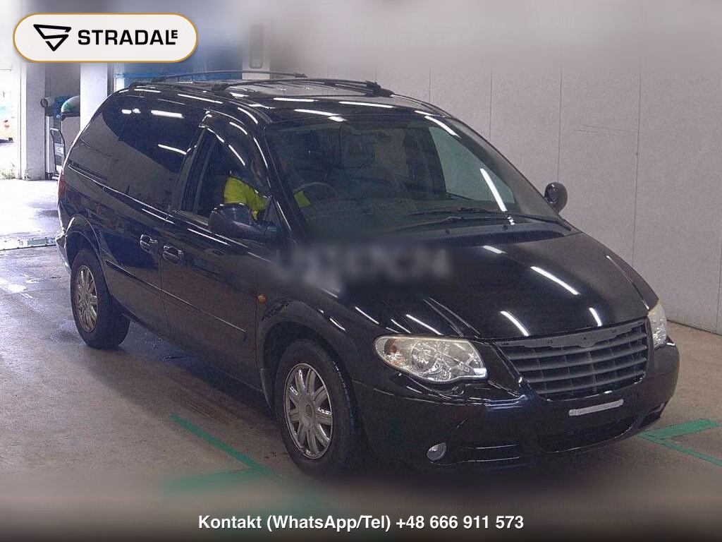 CHRYSLER VOYAGER LX PREMIUM, miniaturka 2