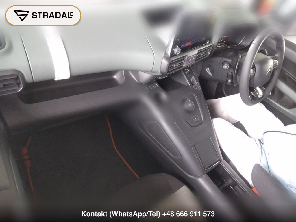 CITROEN BERLINGO SHINE XTR PACK, miniaturka 4