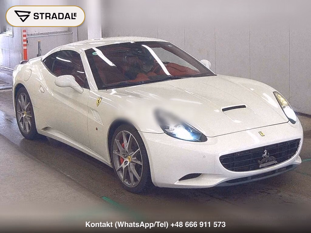 FERRARI CALIFORNIA, miniaturka 2