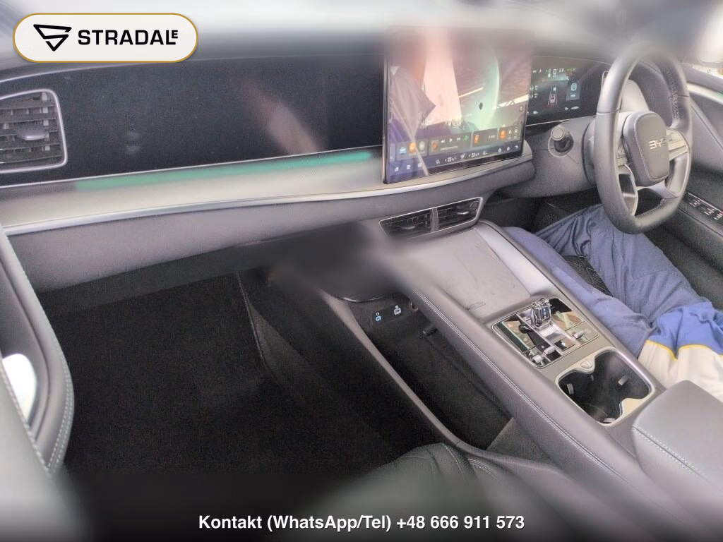 BYD SEALION 7 BASE GRADE, miniaturka 4