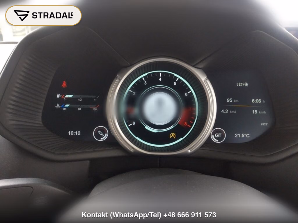 ASTON MARTIN DB11 V12, miniaturka 7