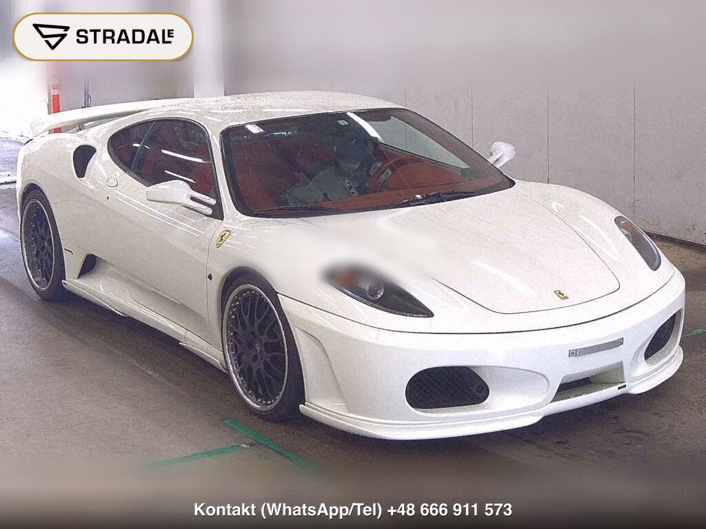 FERRARI F430 F1, miniaturka 2