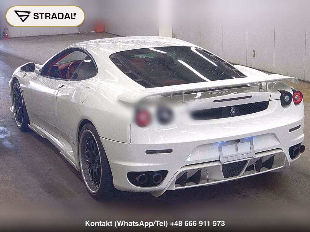 FERRARI F430 F1, miniaturka 3