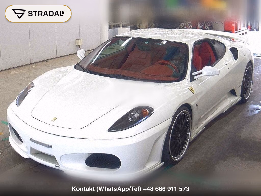 FERRARI F430 F1, miniaturka 5