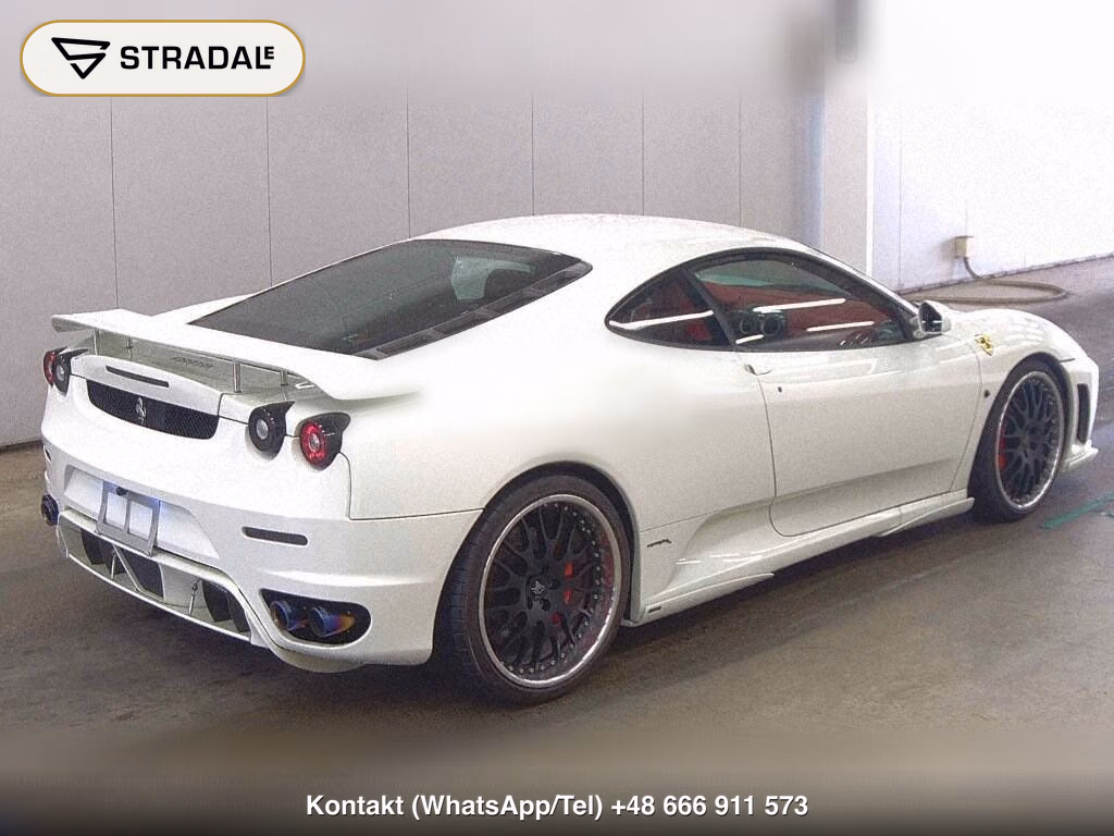 FERRARI F430 F1, miniaturka 6