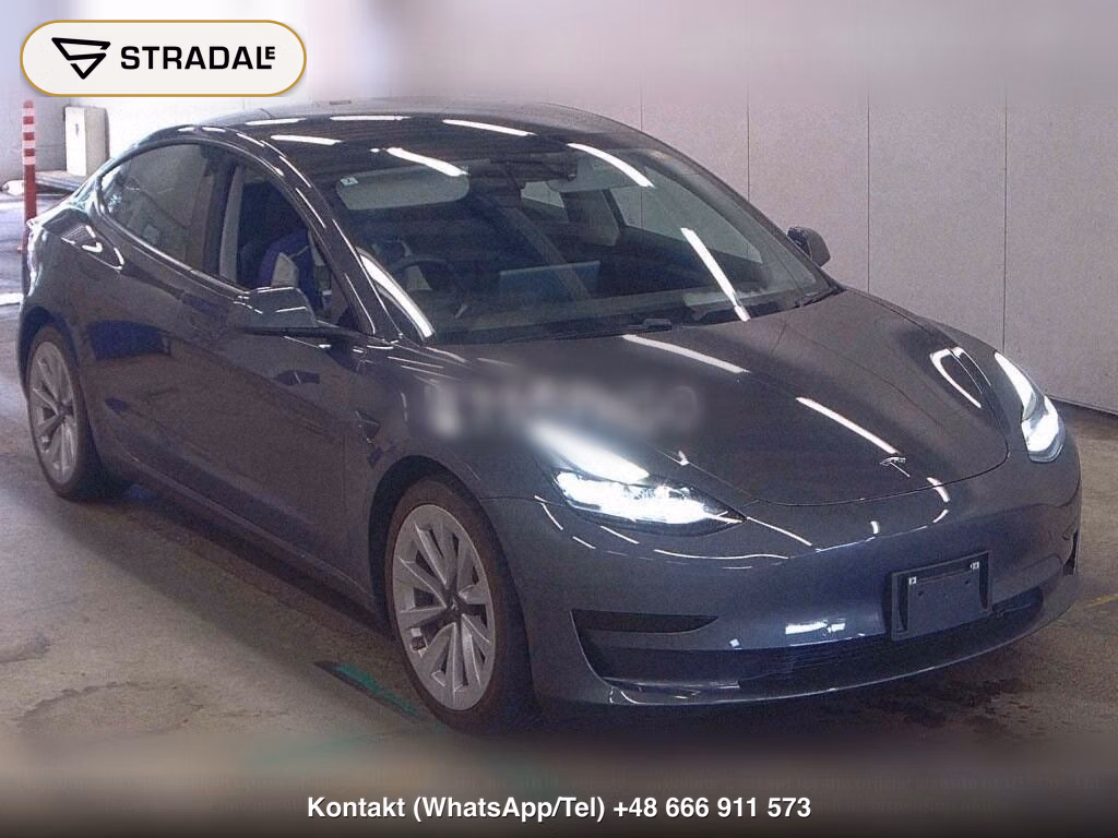 TESLA MODEL 3, miniaturka 2
