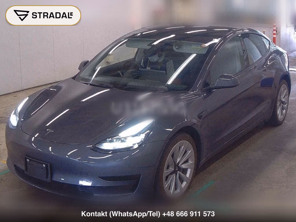 TESLA MODEL 3, miniaturka 5