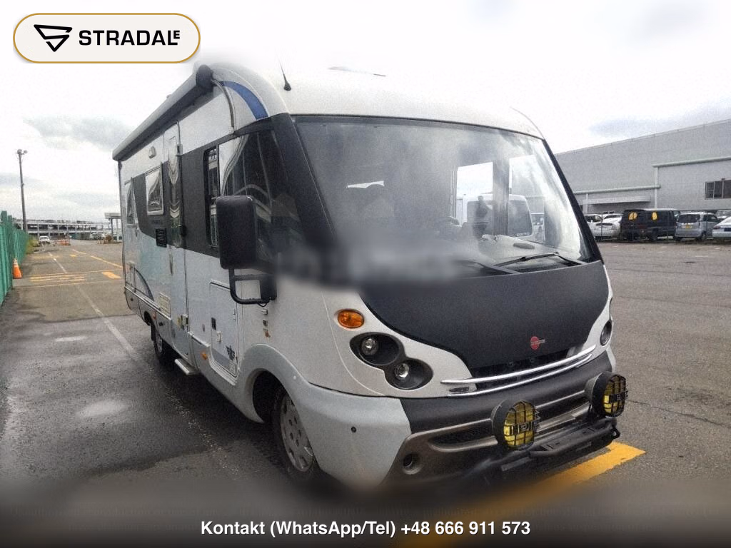 FIAT DUCATO 3D CAMPING, miniaturka 2
