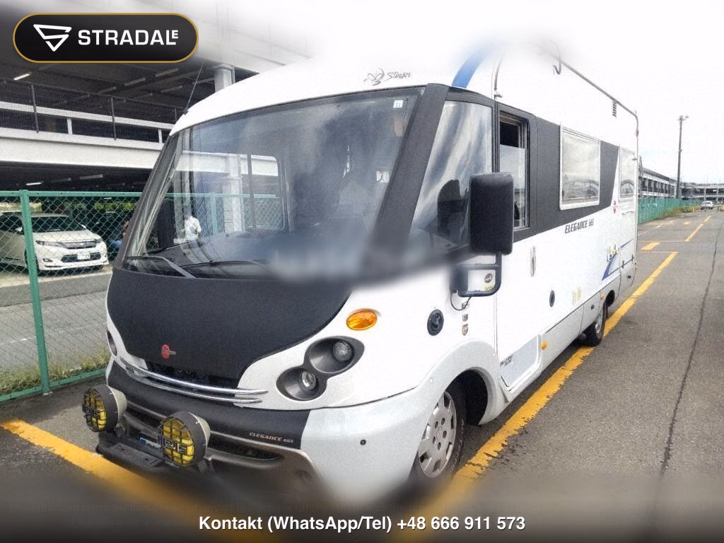 FIAT DUCATO 3D CAMPING, miniaturka 5