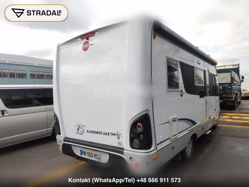 FIAT DUCATO 3D CAMPING, miniaturka 6