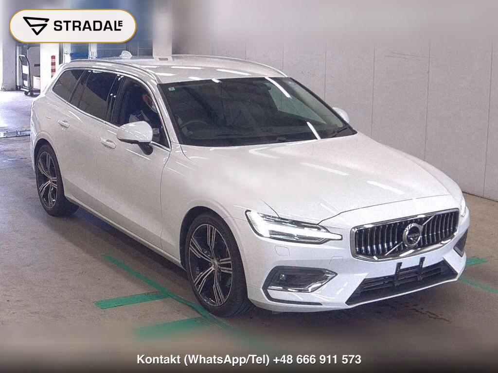 VOLVO V60 T5 INSCRIPTION, miniaturka 2